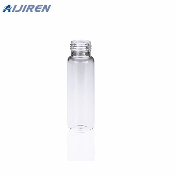 Life headspace glass vials supplier distributor